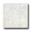 Congoleum Congoleum Duraceramic - Pacific Marble Pure White Vinyl Flooring