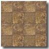 Congoleum Congoleum Ultima - Destiny Earthen Clay Vinyl Flooring