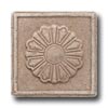 Questech Questech Dorset Classics - Noche Rosette Deco Tile  &  Stone