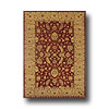 Home Dynamix Home Dynamix Srinagar 5 X 8 Rust Area Rugs