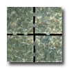 Portobello Portobello Pebblestone 3 X 3 Pebblestone Jade Tile  &  Stone