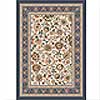 Milliken Milliken Aydin 11 X 13 Metal Gray Area Rugs