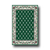 Home Dynamix Home Dynamix Premium 5 X 7 Hunter Green 7015 Area Rugs