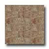 Mannington Mannington Aurora Flex - San Bartola 6 Santa Fe Red Vinyl Floori