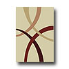 Home Dynamix Home Dynamix Pinnacle 8 X 10 Ivory C222 Area Rugs