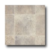 Armstrong Armstrong Cushionstep Best - Limestone Paver Winter Sand Vinyl F