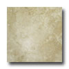 Caribe Stone Caribe Stone Mexican Tumbled Travertine 4 X 4 Chiaro Tile  &  Ston