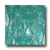 Sicis Sicis Neoglass Domes Mosaic Organza Tile  &  Stone