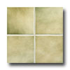 Horus Art Ceramiche Horus Art Ceramiche Fume 4 X 4 Verde Tile  &  Stone