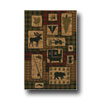 Mohawk Mohawk Estate 5 X 8 Jackson Hole Area Rugs