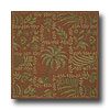 Kaleen Kaleen Tara 12 X 12 Square Lanai Cinnamon Area Rugs