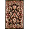 Harounian Rugs International Harounian Rugs International Romance 4 X 6 Brown Area Rugs