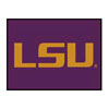 Logo Rugs Logo Rugs Lsu University Lsu Entry Mat 2 X 2 Area Rugs