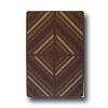 Colonial Mills, Inc. Colonial Mills, Inc. Summerstone Falls Rectangle 8 X 10 Chestnut
