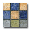 Portobello Portobello Empire Mosaic Multicolor Mosaic Tile  &  Stone