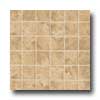 Marazzi Marazzi Saturnia Mosaic 1 X 2 Argilla Tile  &  Stone