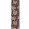 Milliken Milliken Remous 2 X 16 Runner Brown Area Rugs