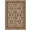 Milliken Milliken Kamil 8 X 11 Hillcrest Sage Area Rugs