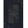 Milliken Milliken Caliente 4 X 5 Ebony Area Rugs