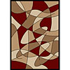 Radici USA Radici Usa Sofia I 5 X 8 Arcs - Beige Area Rugs
