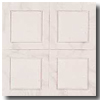 Armstrong Armstrong Vernay Series Snapshot White Bianco Vinyl Flooring