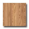 Bruce Bruce Westchester Solid Strip Oak Natural Hardwood Flooring