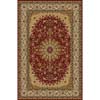 Home Dynamix Home Dynamix Regency 9 X 12 Red 8301 Area Rugs