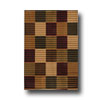Mohawk Mohawk Five Star 2 X 8 Frazier Mocha Area Rugs
