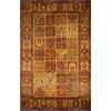 Trans-Ocean Import Co. Trans-ocean Import Co. Dora 2 X 7 Bachtiari Cognac Area Rugs