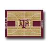 Milliken Milliken Texas A & m Aggies 11 X 13 Texas A & m Aggies Area Rugs