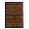 Kane Carpet Kane Carpet American Dream 5 X 8 Dream Catch Fudge Area Rugs