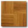 Hartco Hartco Urethane Parquet Wood Backing - Contractor / builder Honey