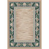 Milliken Milliken Coral Bay 8 X 11 Pearl Mist Area Rugs