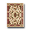 Home Dynamix Home Dynamix Madlena 8 X 10 Ivory Red Area Rugs
