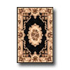 Home Dynamix Home Dynamix Sing 7 X 11 Black 792 Area Rugs