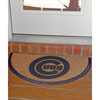 The Memory Company The Memory Company Cincinnati Cubs Cincinnati Cubs Area Rugs