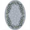 Milliken Milliken Baskerville 5 X 8 Oval Vapor Area Rugs