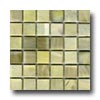 Sicis Sicis Murano Smalto Mosaic Chestnut 2 Tile  &  Stone