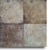 Daltile Daltile Terra Antica 12 X 12 Celeste Grigio Tile  &  Stone