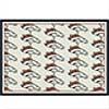 Milliken Milliken Denver Broncos 5 X 8 Denver Broncos Team Area Rugs