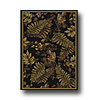 Home Dynamix Home Dynamix Royal Treasures 2 X 8 Black 2404 Area Rugs