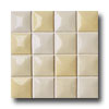 Horus Art Ceramiche Horus Art Ceramiche Cristalli Melange 4 X 4 Sabbia Tile  &  Stone