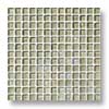 Crossville Crossville Illuminessence Water Crystal Mosaic Blends Seafoam Cl