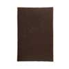 Colonial Mills, Inc. Colonial Mills, Inc. Courtyard 4 X 6 Cocoa Area Rugs