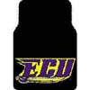 Logo Rugs Logo Rugs East Carolina University East Carolina Car Mats Area R