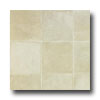 Tarkett Tarkett City View - Suburban Tile 6 Dune White Vinyl Flooring