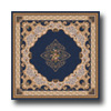 Milliken Milliken Valette 2 X 8 Runner Phantom Blue Area Rugs
