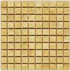 Interceramic Interceramic Ardesia Mosaic 13 X 13 India Gold Tile  &  Stone