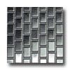 Sicis Sicis Metallismo 5 Blot Tile  &  Stone