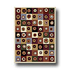 Home Dynamix Home Dynamix New Generation 5 X 7 Cream 3201 Area Rugs